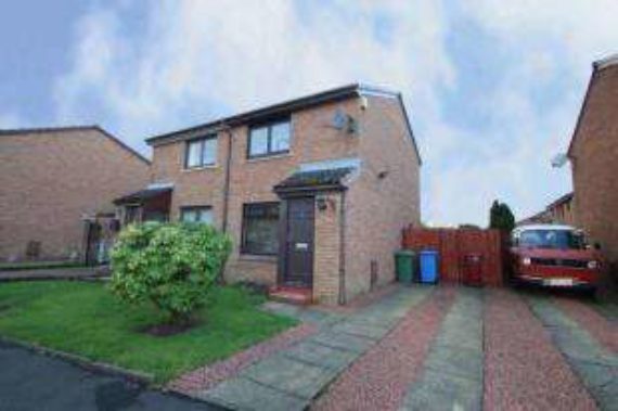 2 Bedroom Semi-Detac...